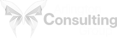 Arlington Consulting Group logo