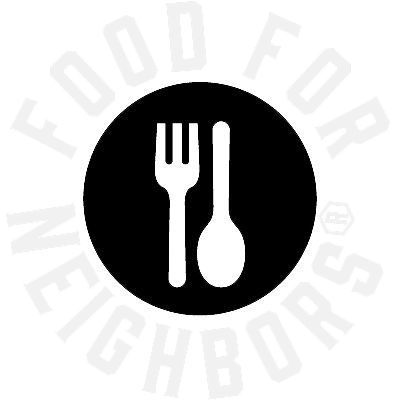 Food For Neighbors logo
