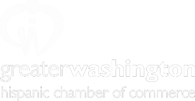 Greater Washington Hispanic Chamber logo