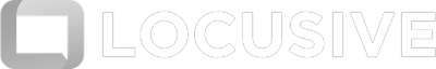 Locusive logo