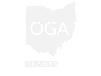 Ohio Grants Alliance logo