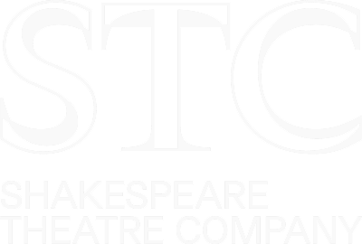 Shakespeare Theatre Company logo