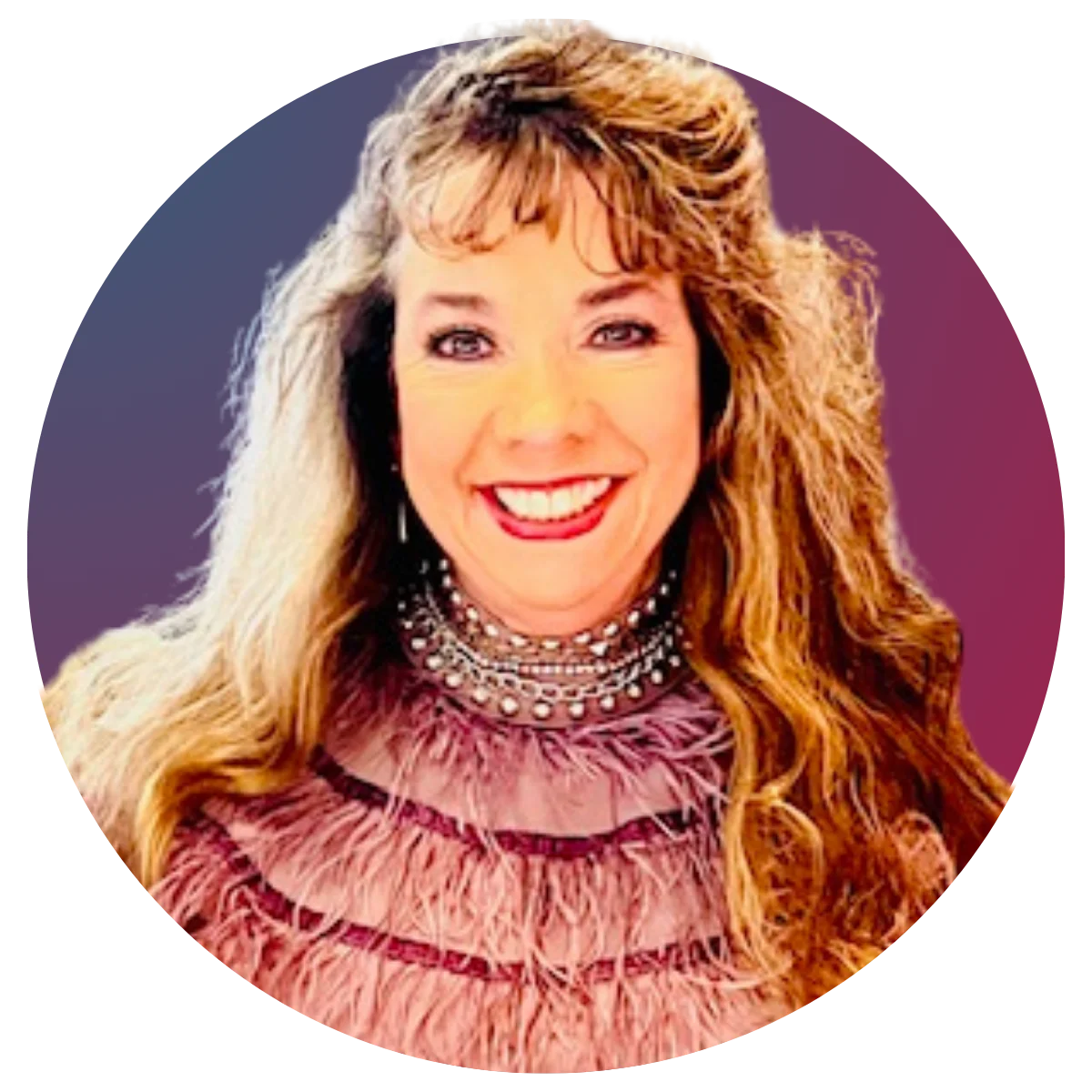 Carolyn S. Powell headshot