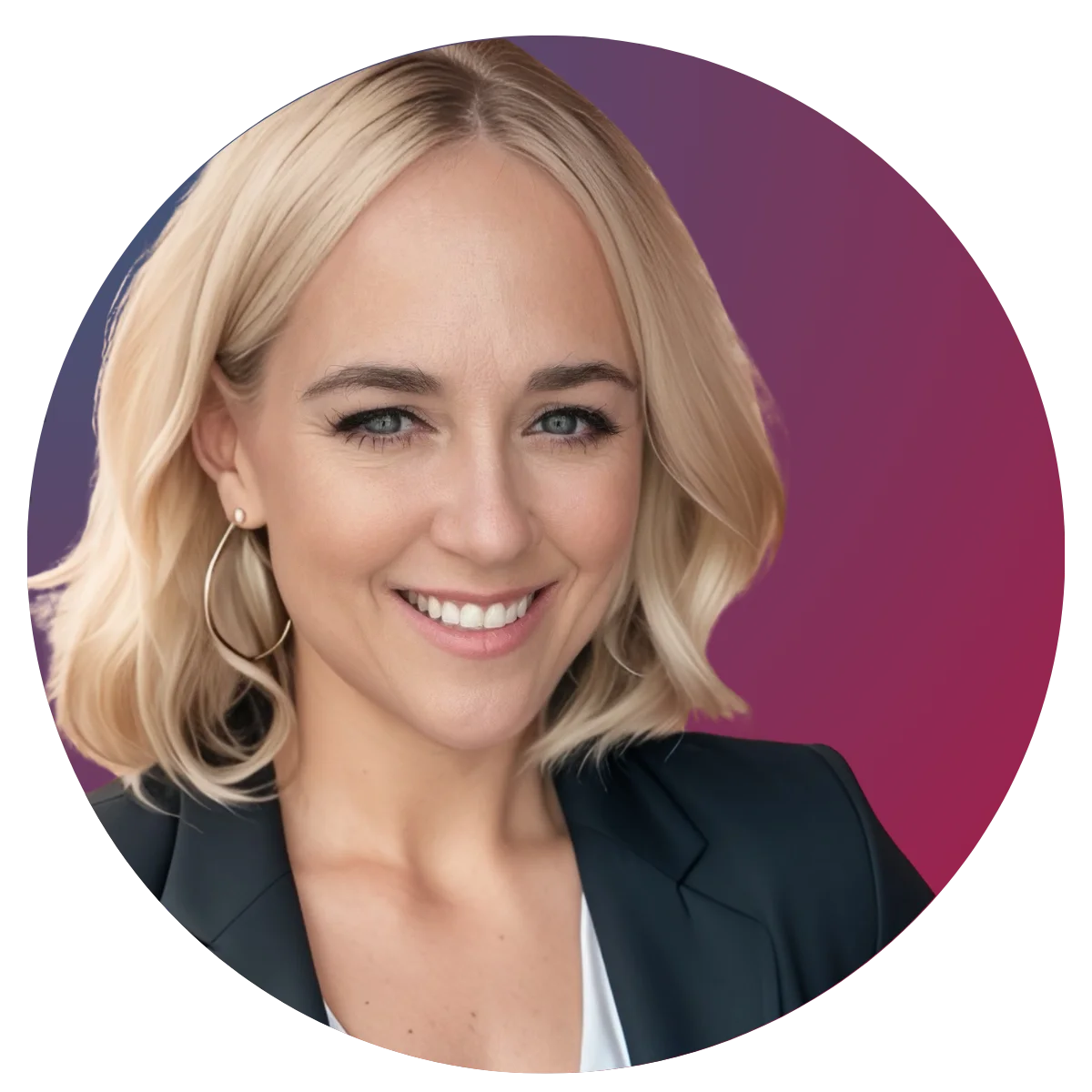 Juliana Schirmer headshot